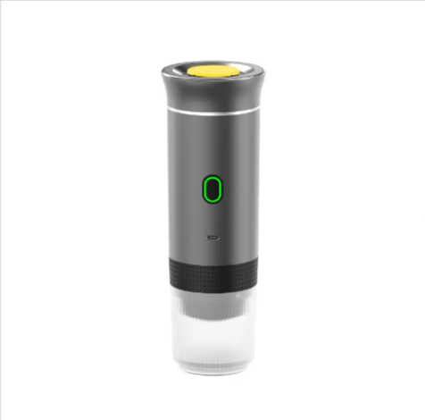 BECKIX HydroBrew Wireless