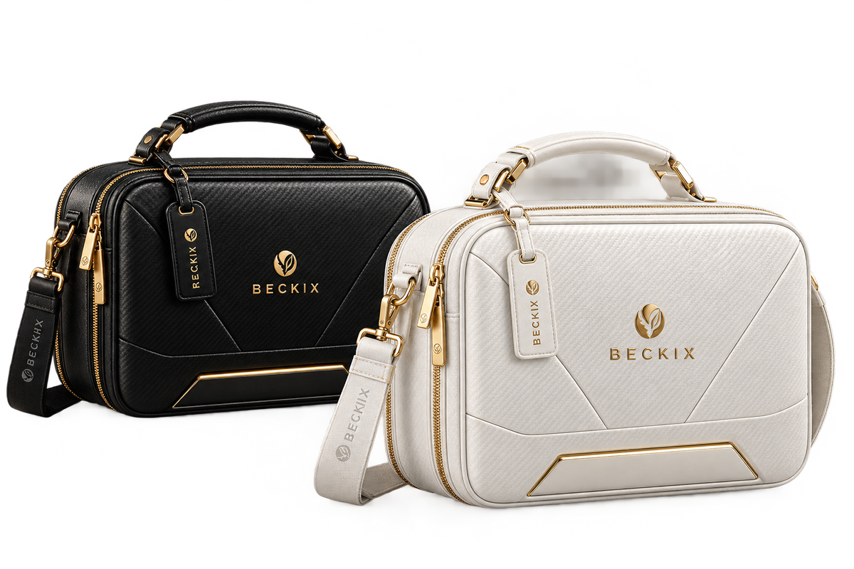 BECKIX CREMA™ Premium Carry Bag