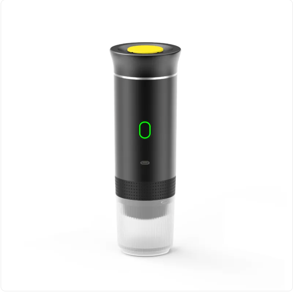 BECKIX Apex Grinder & Brew