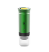 BECKIX® GrindForge — Portable Electric Capsule Espresso Maker