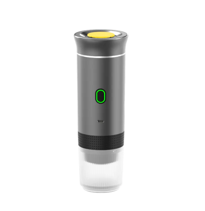 BECKIX GrindForge 3-in-1
