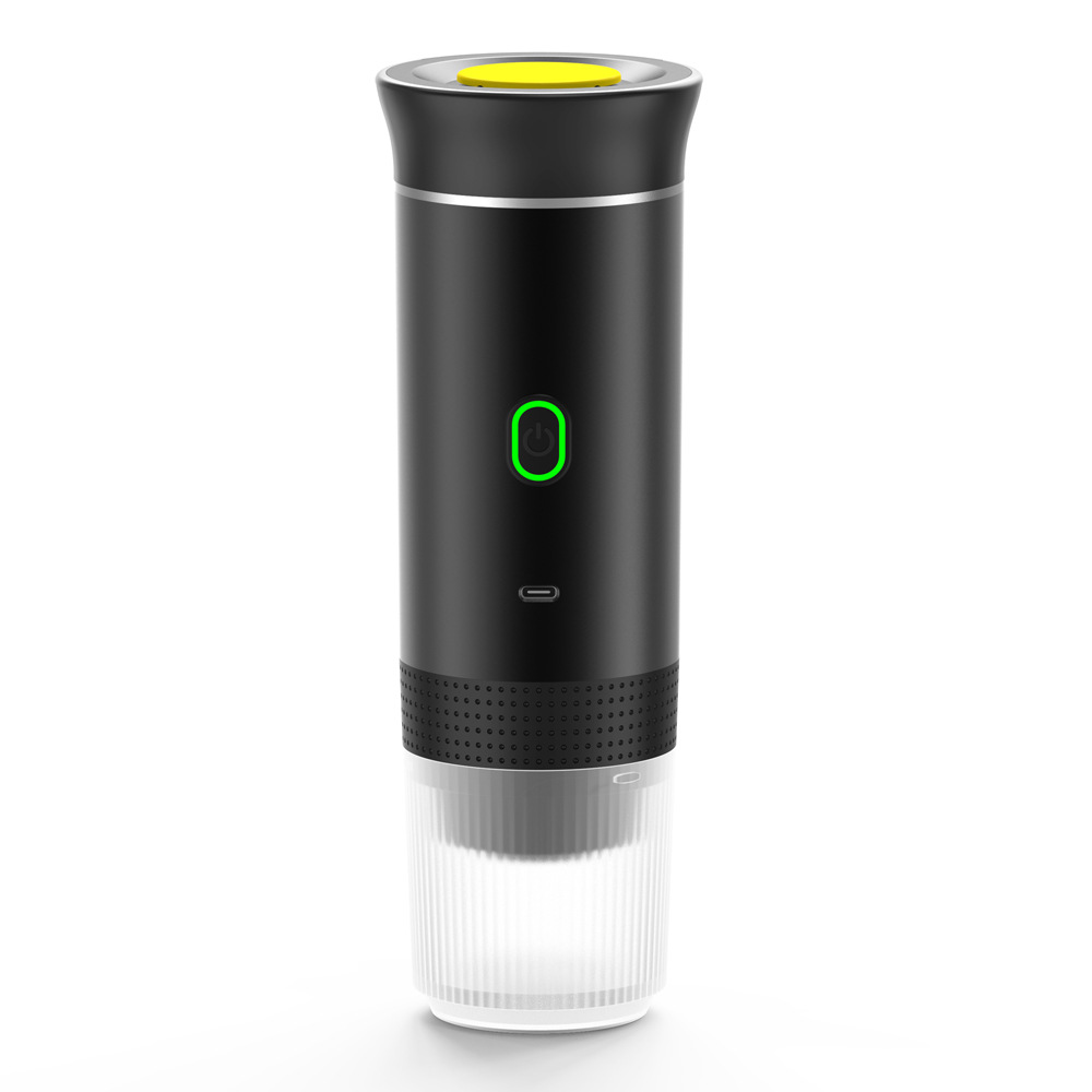 BECKIX AeroPress Elite