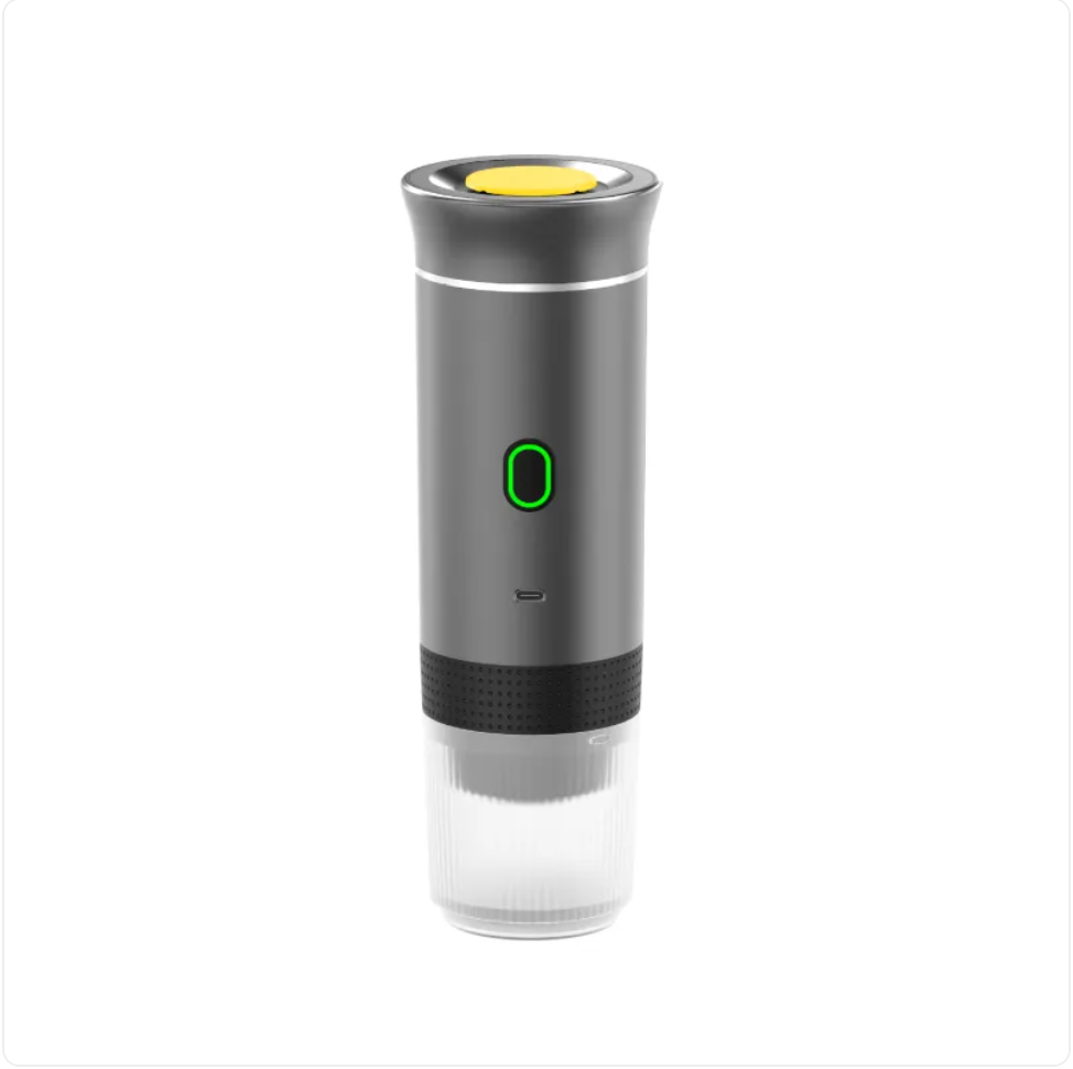 BECKIX Apex Grinder & Brew
