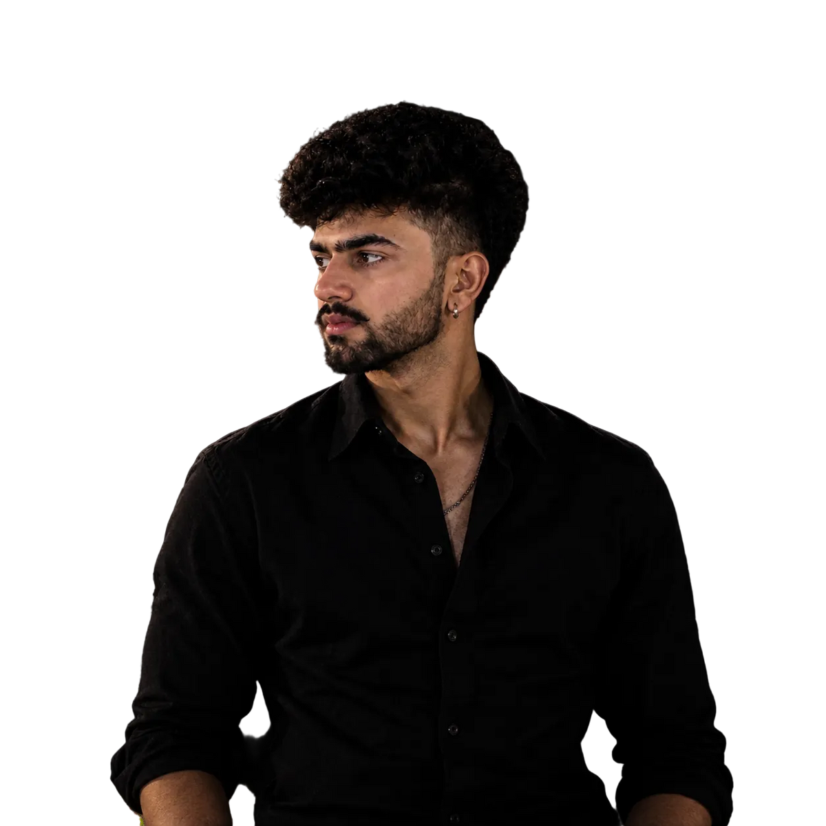 Founder portrait