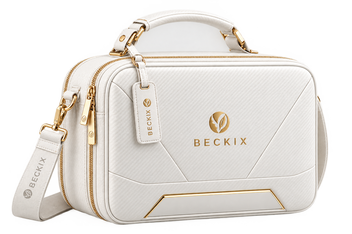 BECKIX CREMA™ Premium Carry Bag