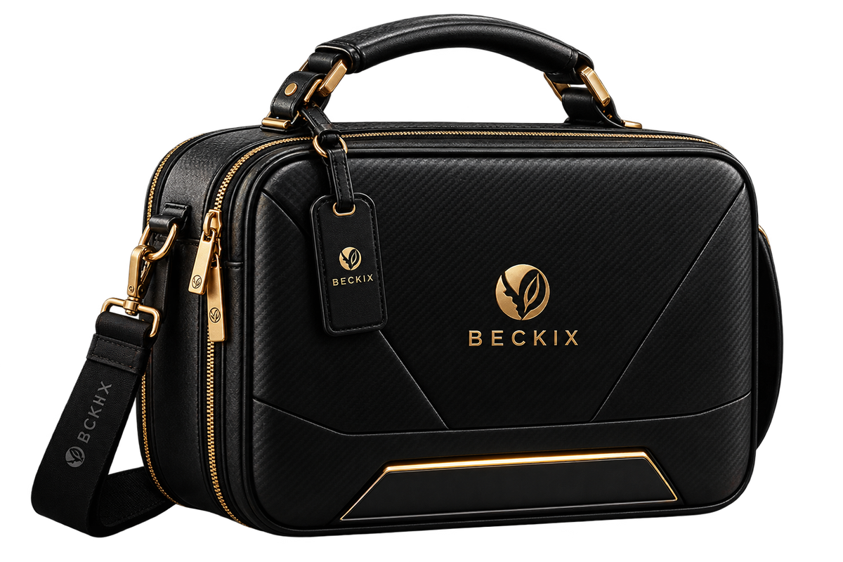BECKIX CREMA™ Premium Carry Bag