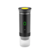BECKIX® GrindForge — Portable Electric Capsule Espresso Maker