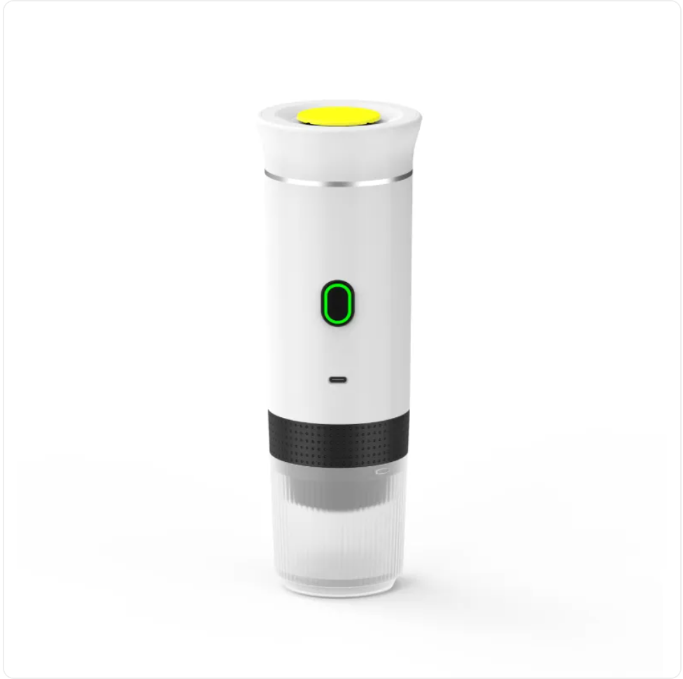 BECKIX Apex Grinder & Brew