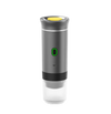 BECKIX® GrindForge — Portable Electric Capsule Espresso Maker