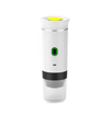 BECKIX® GrindForge — Portable Electric Capsule Espresso Maker
